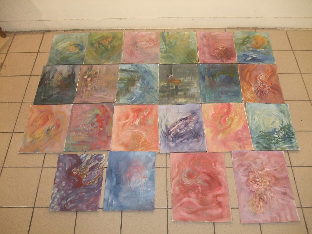 圖20-1疊韻系列的封面圖