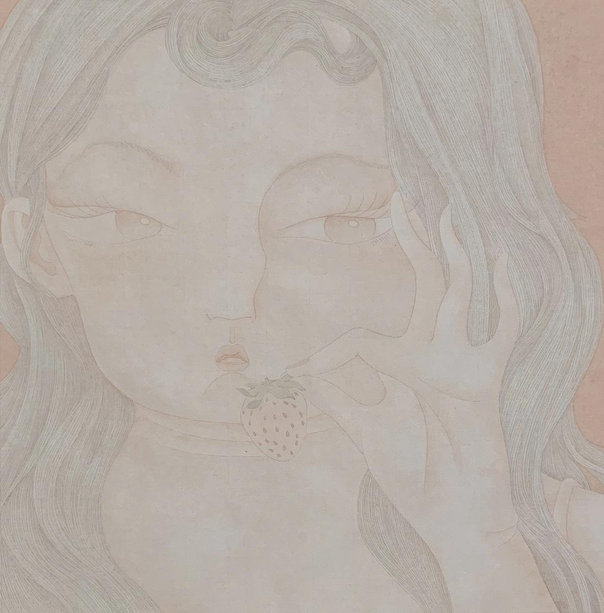 遊·夢—陳言繪畫創作研究-4的封面圖