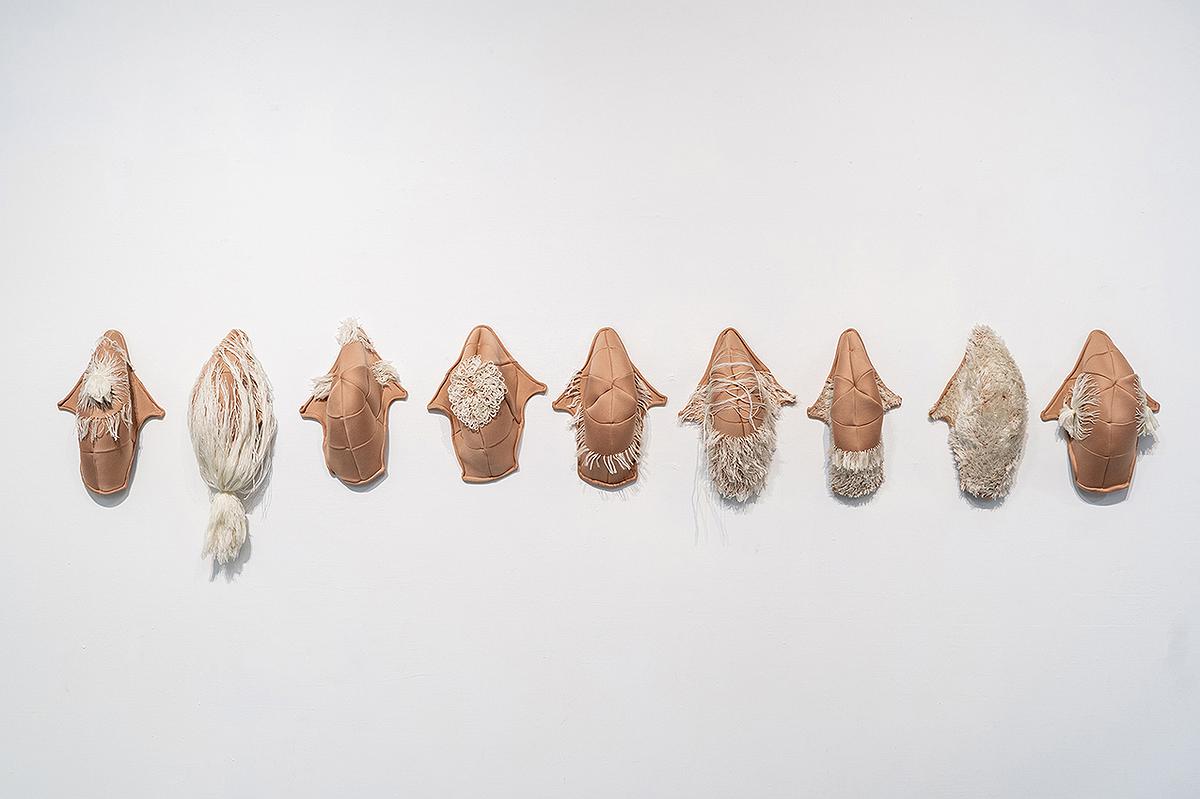 Memory Text/Perceptual Situation/Syun Kuan - 9's Cover