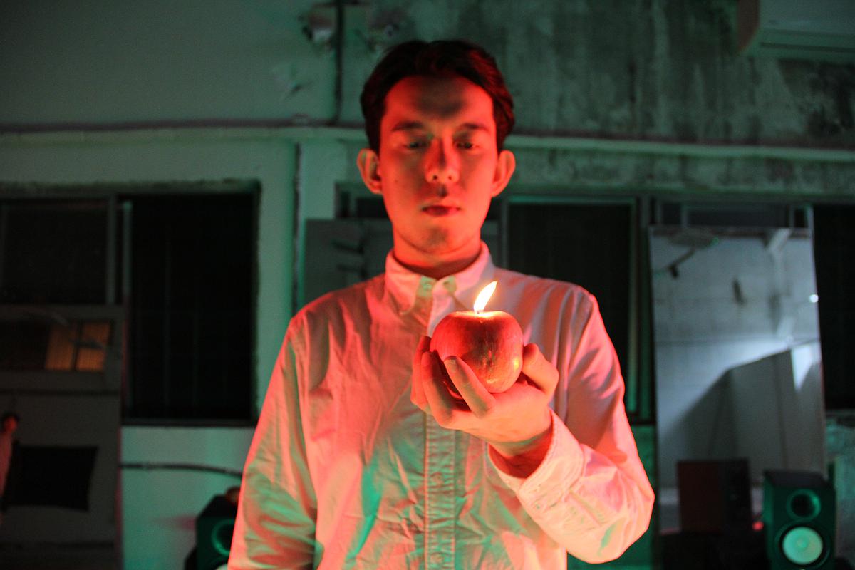 突波衝撞——楊宗倫創作論文-IMG_8404的封面圖