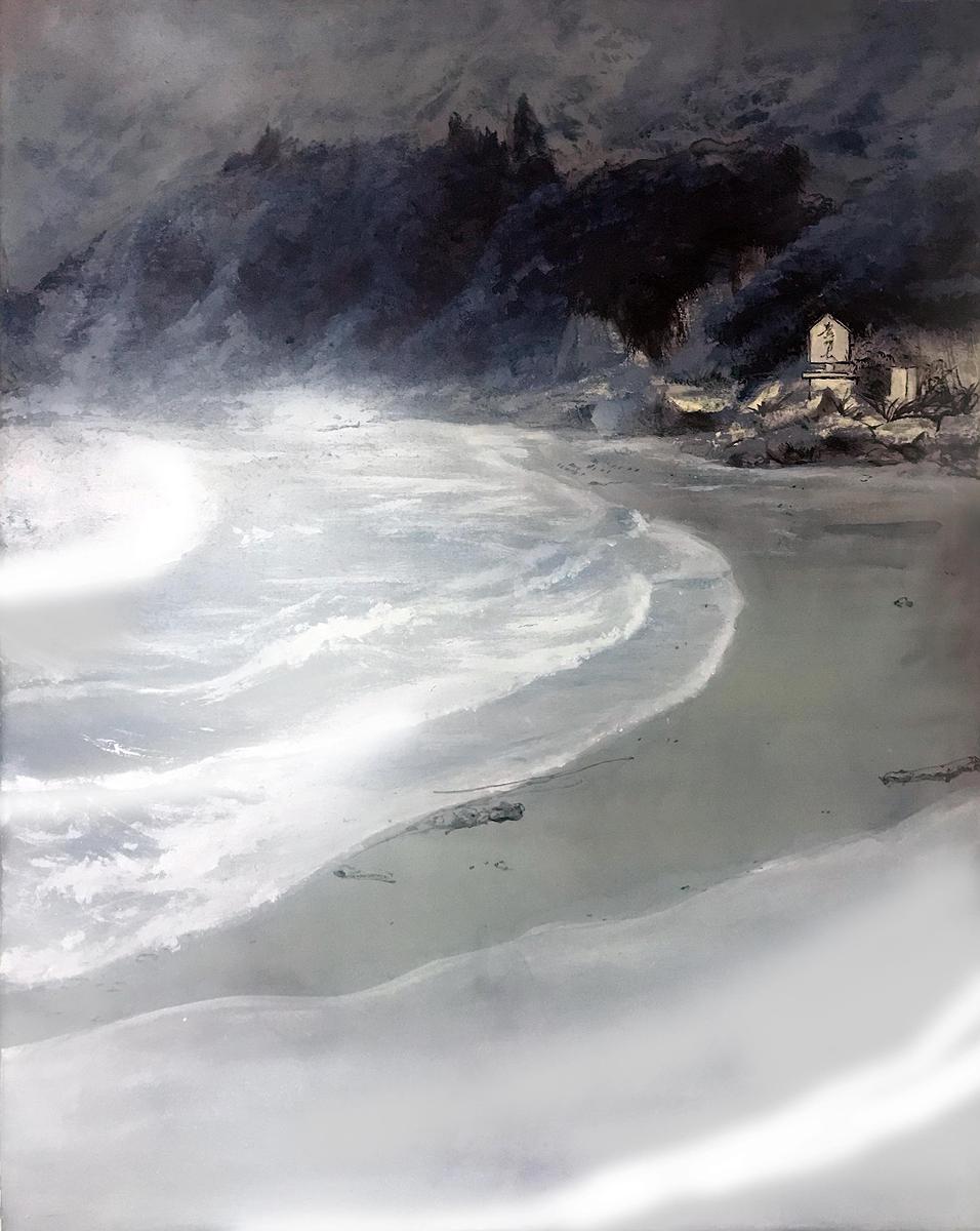 12紀念碑的封面圖