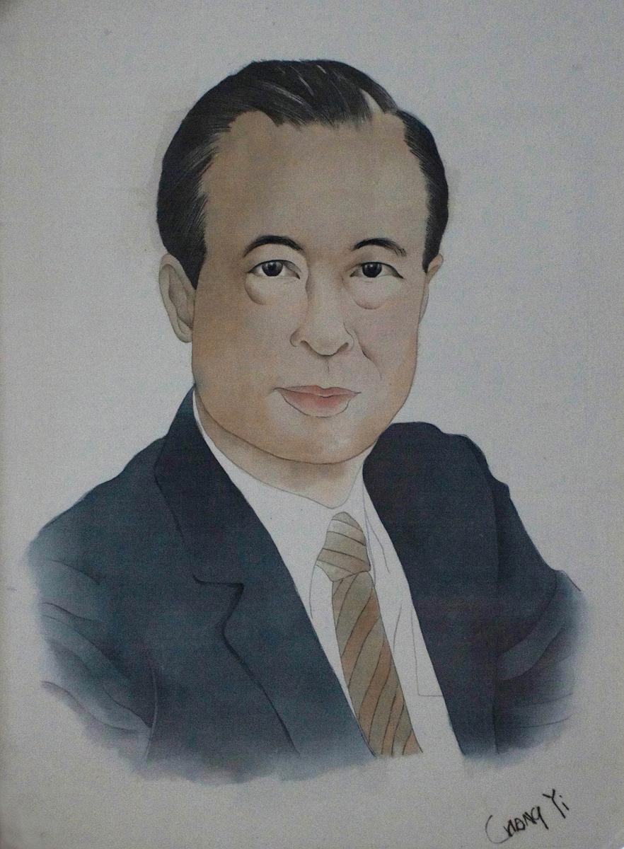 幻.畫境-現代工筆人物創作研究 肖影畫境3的封面圖