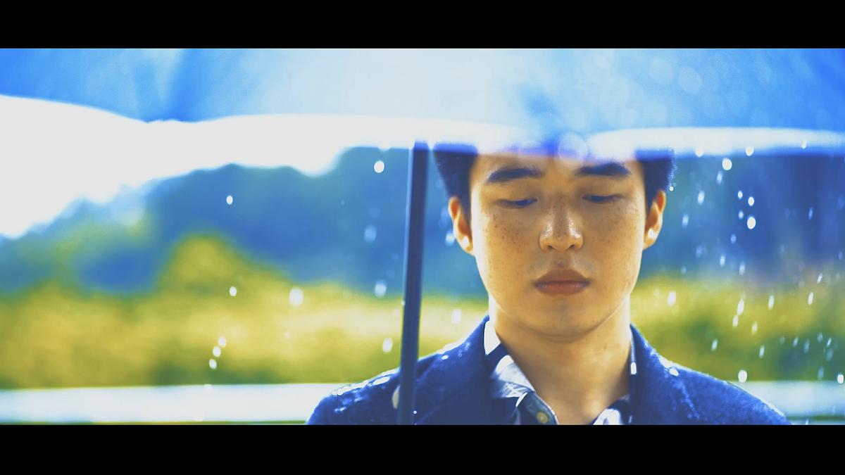 敘事性音樂錄影帶《一分鐘》作品截圖-C的封面圖