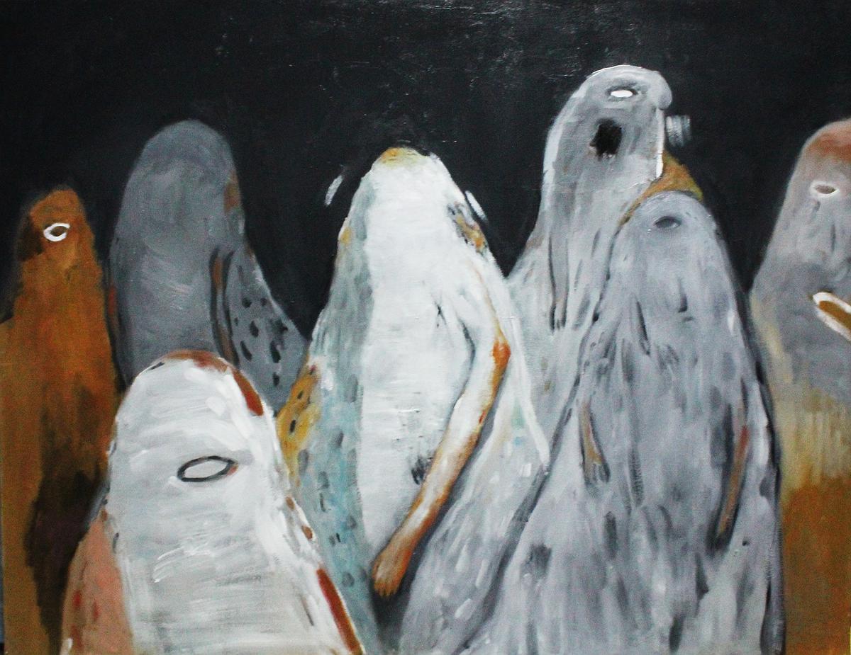 〈無題〉的封面圖