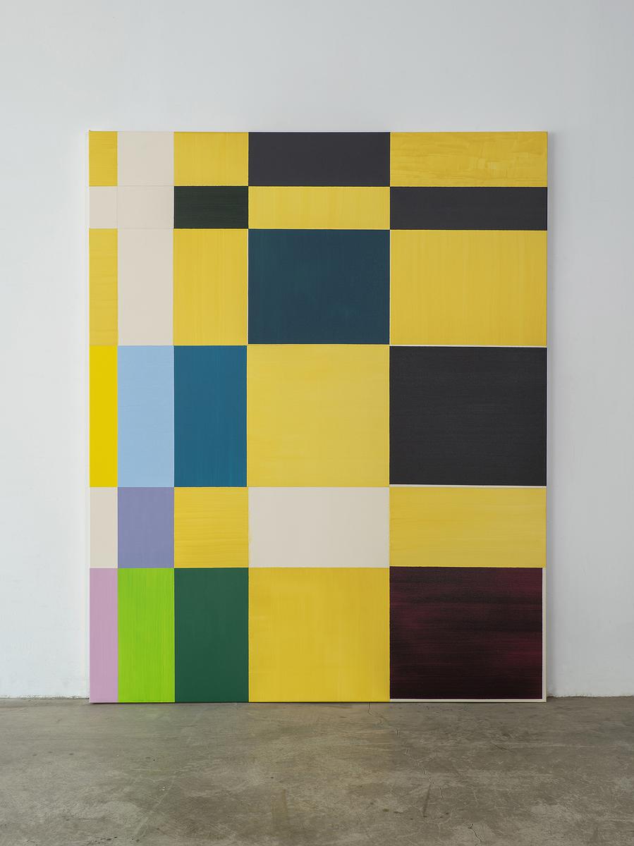 Boundary Displacement of Painting: Study of Chiang Shu-Yun’s Works's Cover