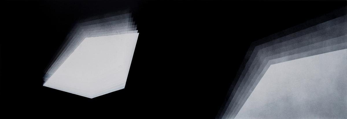 時間與空間的視覺測量─蘇筱筑創作研究 16 微距的封面圖