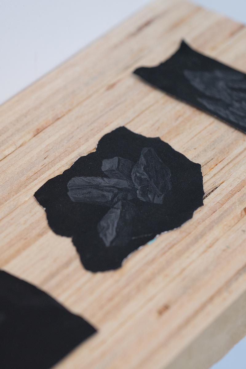 〈奇石的造型練習〉的封面圖