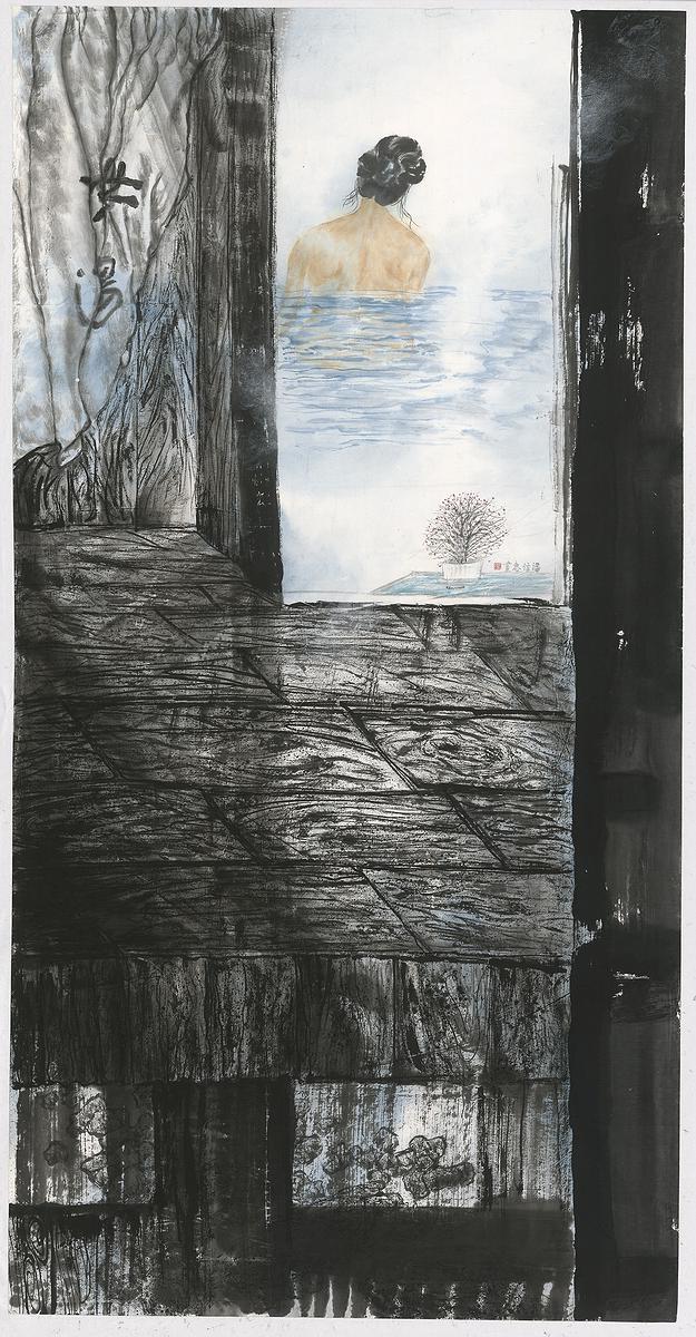 The Ecological Beauty in Yangmingshan-17's Cover