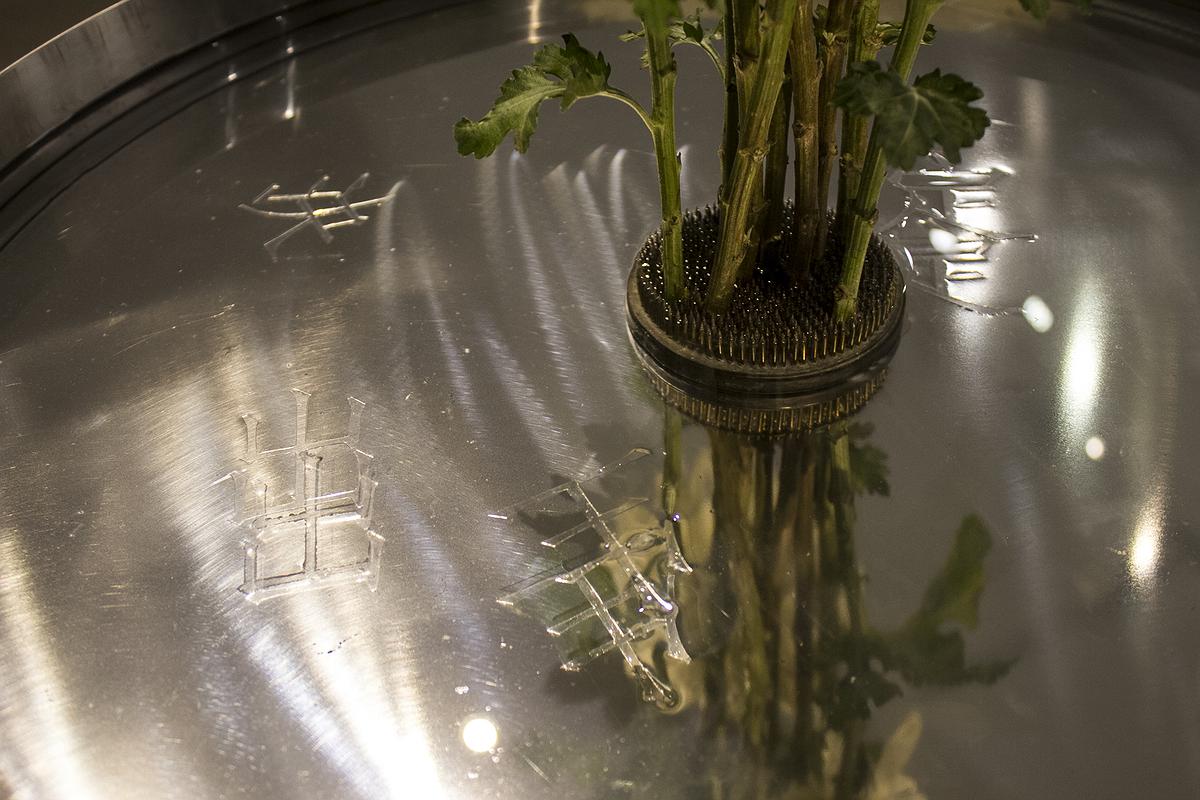 “The One” in Pluralist Creation：Research of Chen, Yu-Ting's Cover