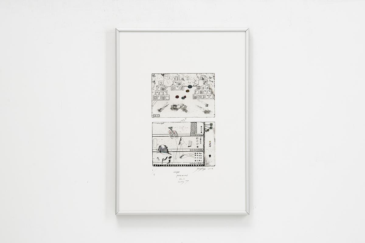 向死星挖掘－關係反覆的生產的封面圖