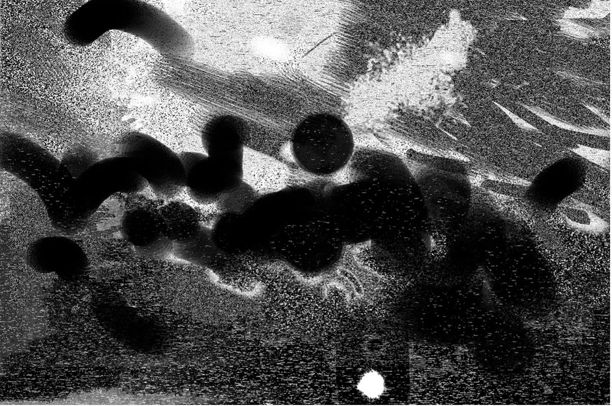 A Path To Create Your Own Belief : Happy worship  An Statement of  LIU, CHU-AN ’s Artworks's Cover