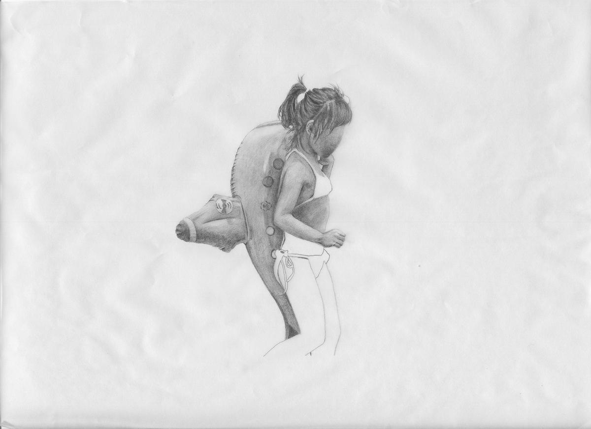 平面的遷徙―私人照片插畫創作-4的封面圖