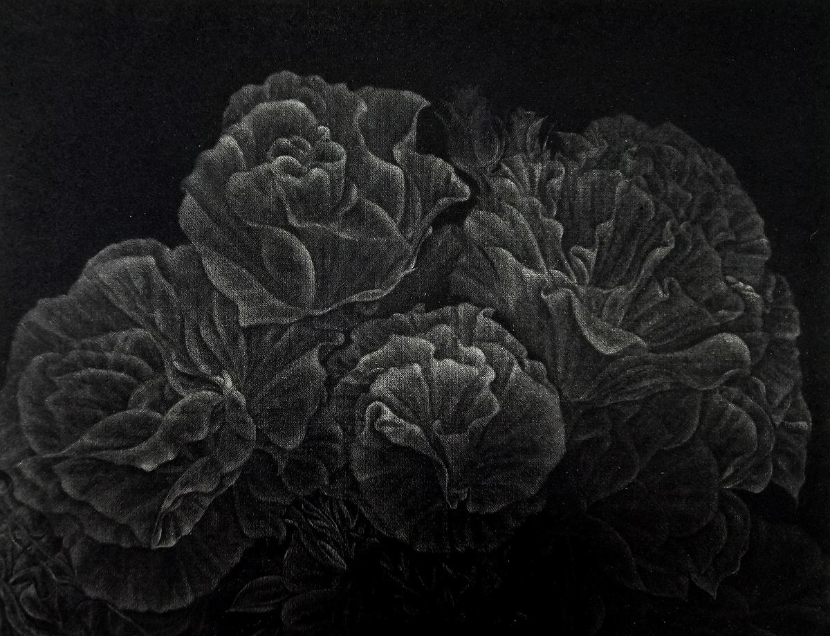 墨蘊花喻—4〈語之四〉的封面圖