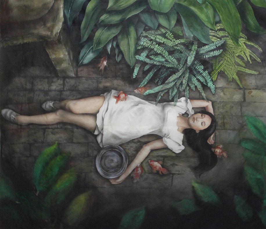 現實之外的封面圖