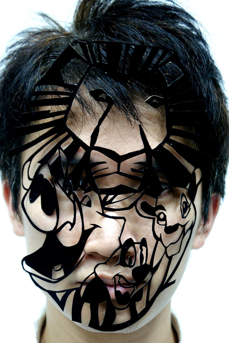 新視網膜臉譜-27的封面圖