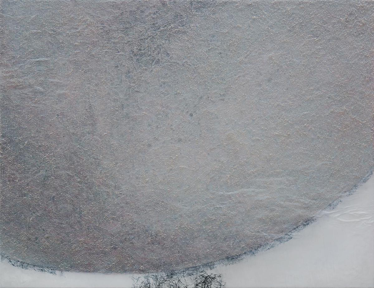 不動之動－水墨創作研究-14.作品十四〈虛構重合〉的封面圖