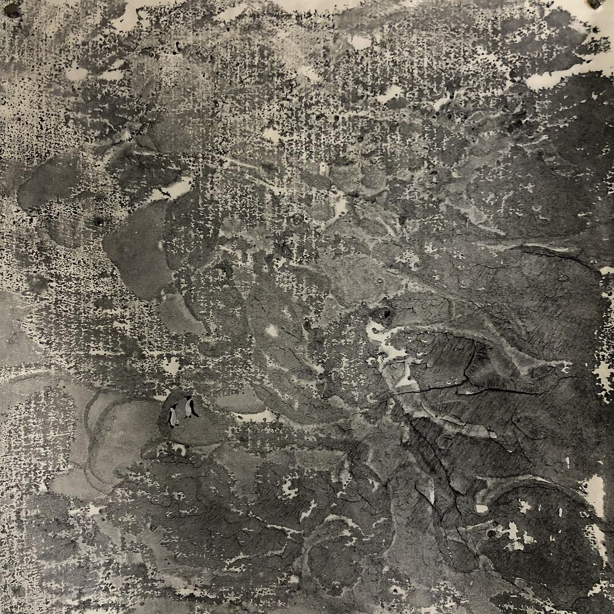 漢畫像石圖騰聯想與轉化–王玄雅繪畫創作研究-20的封面圖