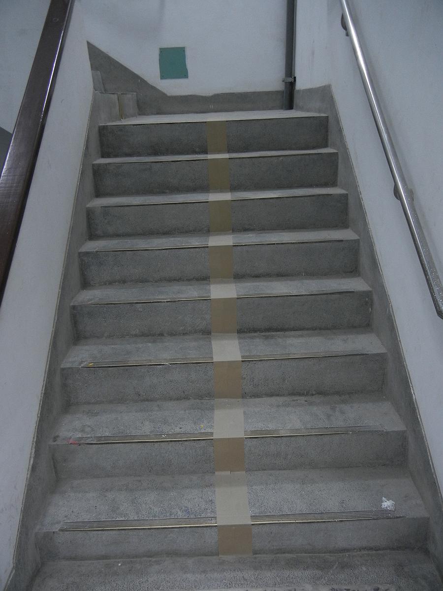 空缺、填補和流動 吳岳洋的雕塑創作-26 依附 (1)的封面圖