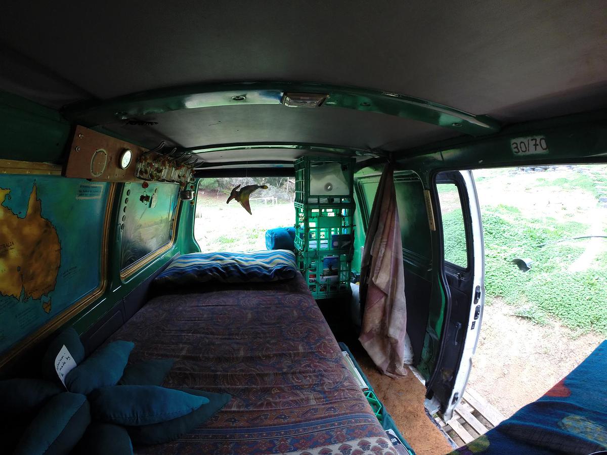 05-2陳于安，〈蘑菇吐司〉的封面圖