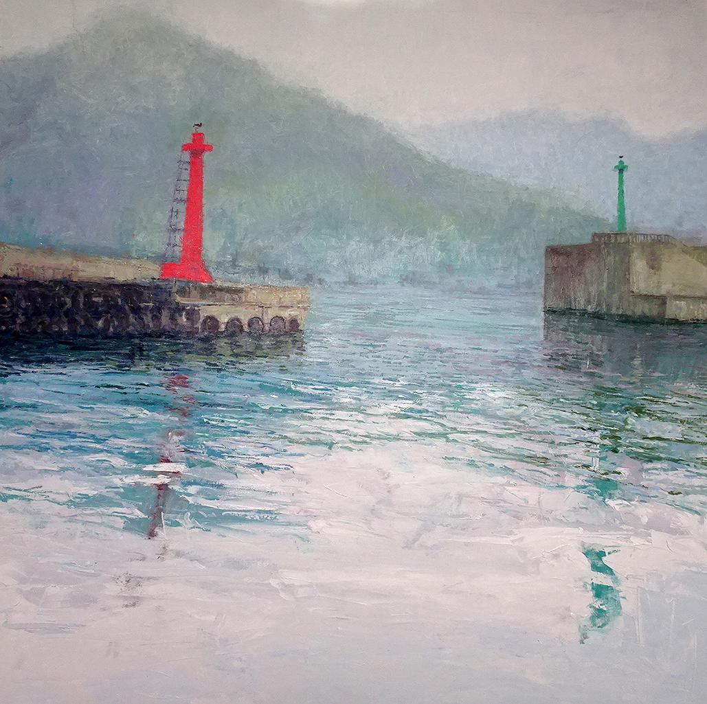 回溯.尋訪.再現 － 黃逸旻創作研究-05的封面圖