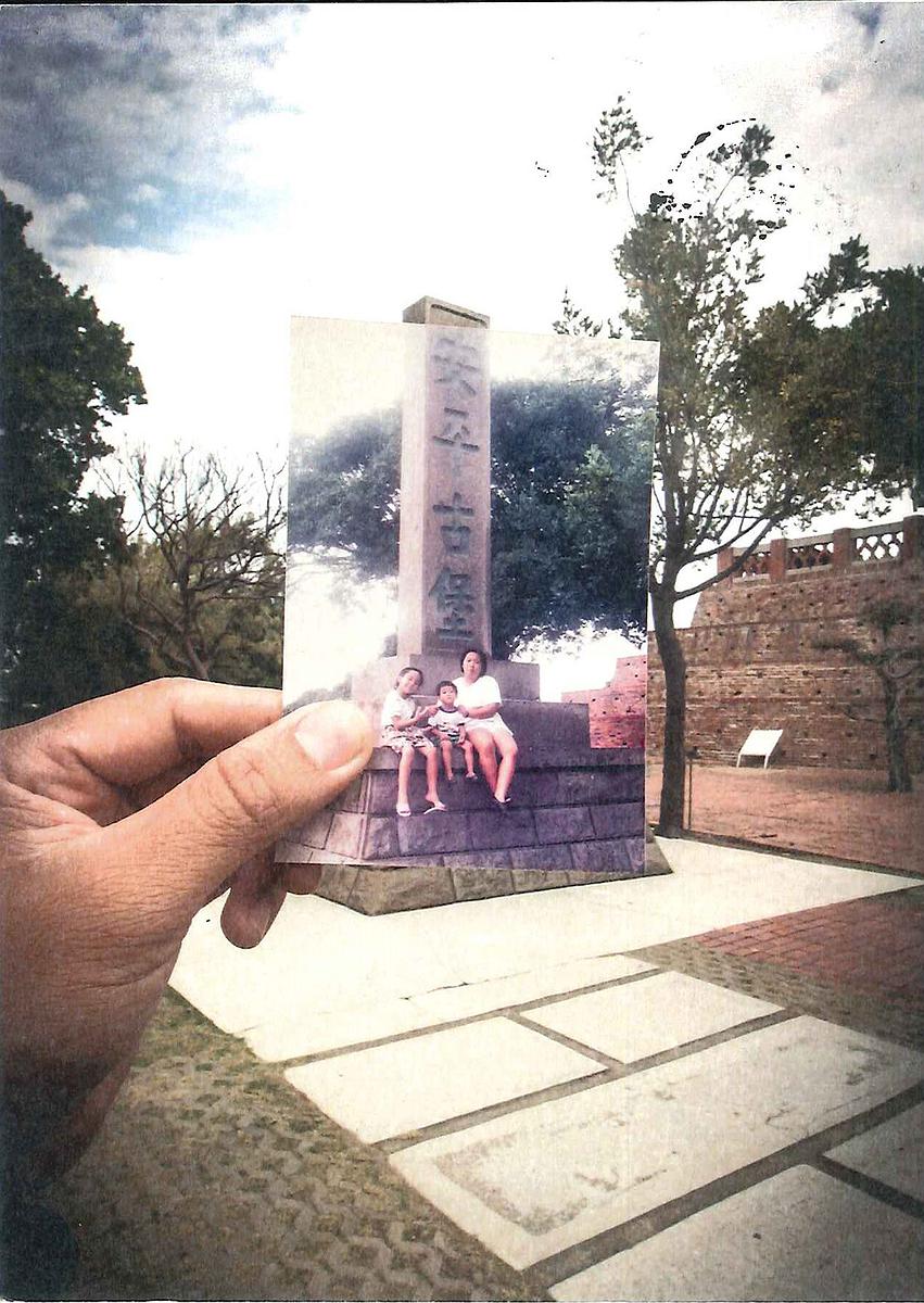 「此曾在」-11的封面圖