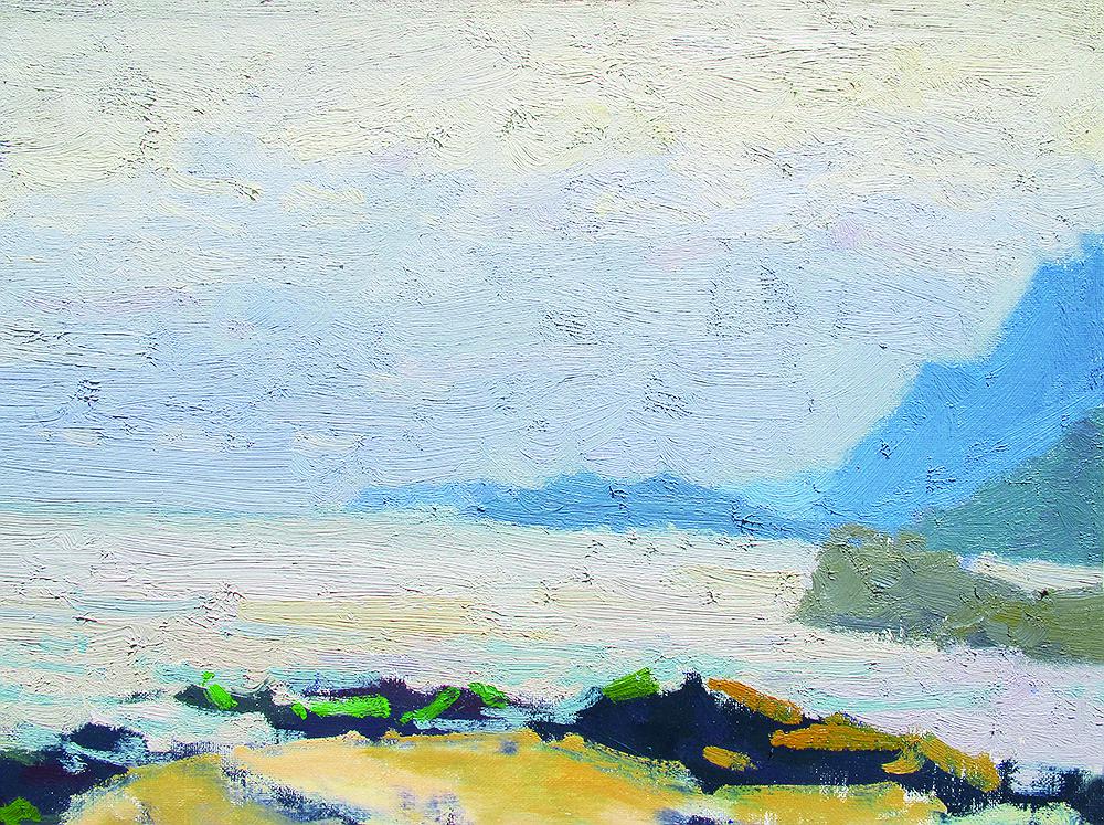 回溯.尋訪.再現 － 黃逸旻創作研究-17的封面圖