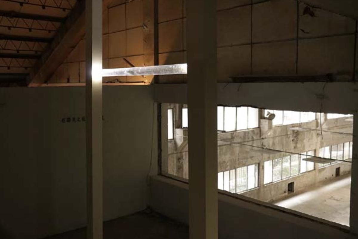 Perception and Inception of Body - The Creation Research of Liu, Hsin -Yi's Cover