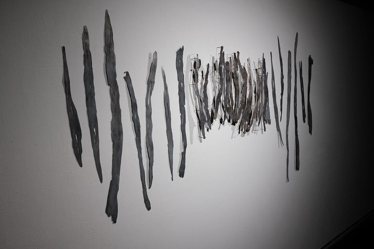 2025_Wearing_the _Skin_exhibtion_venue_room3-5的封面圖