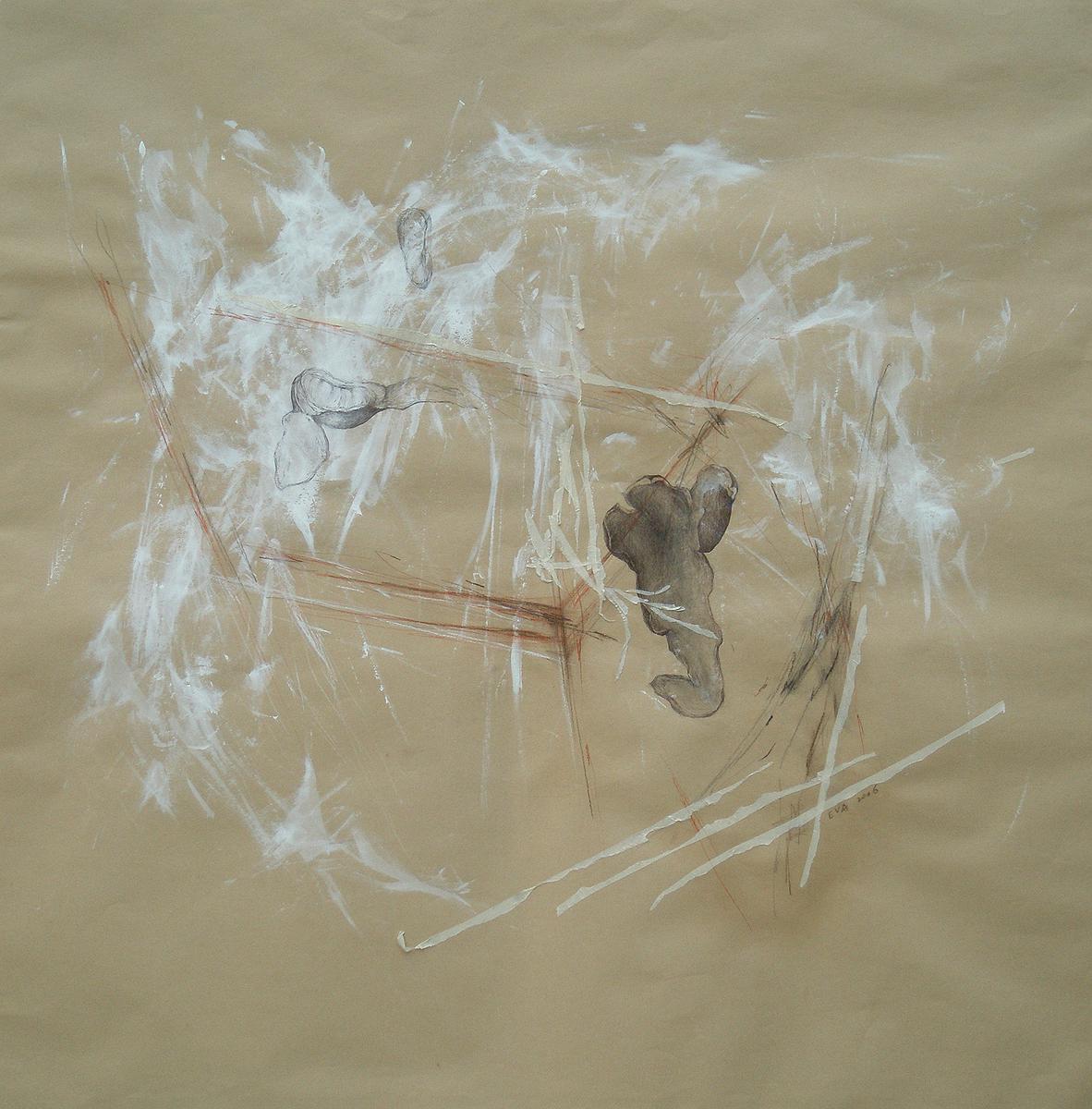 The Time Of Memories： The Void Essence Of Works-31's Cover