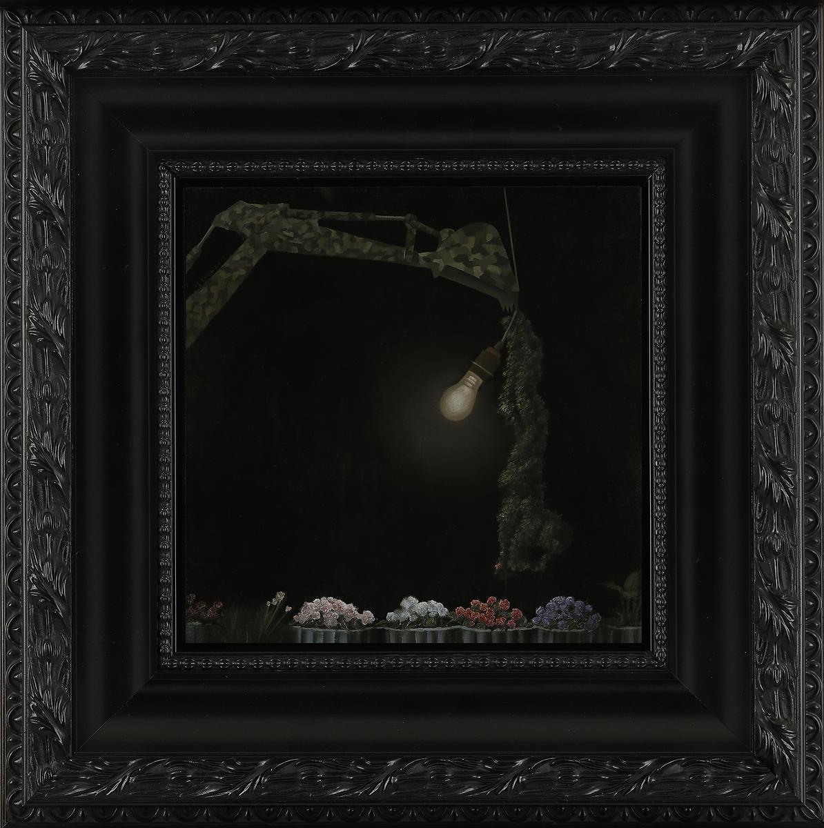 再生夢園6台灣獼猴25x25cm2017的封面圖