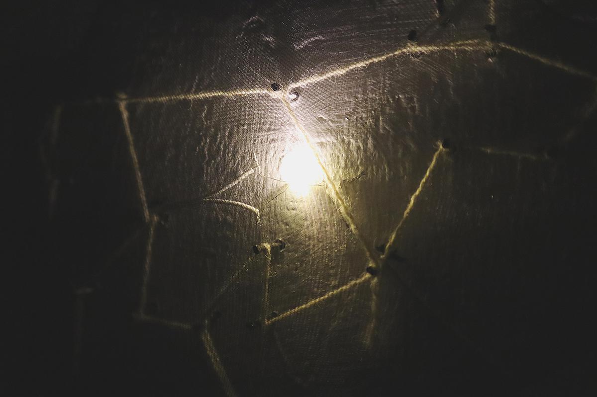 記憶文本/感知情境/玄關 - 23的封面圖