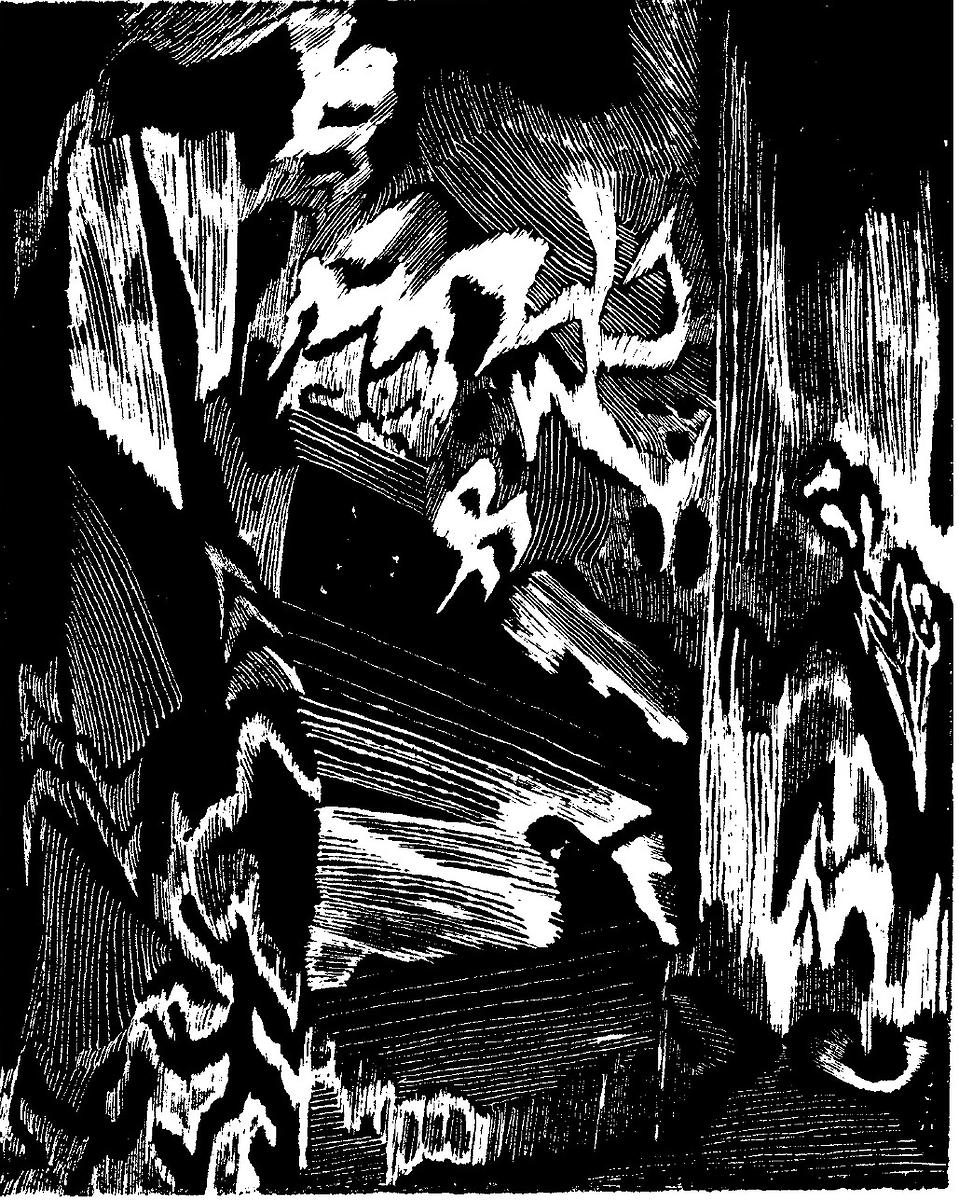 A Path To Create Your Own Belief : Happy worship  An Statement of  LIU, CHU-AN ’s Artworks's Cover