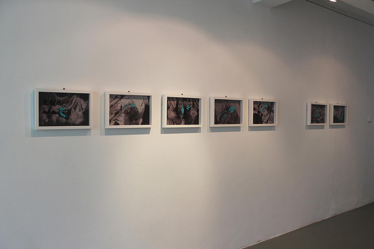 記憶文本/感知情境/玄關 - 12的封面圖