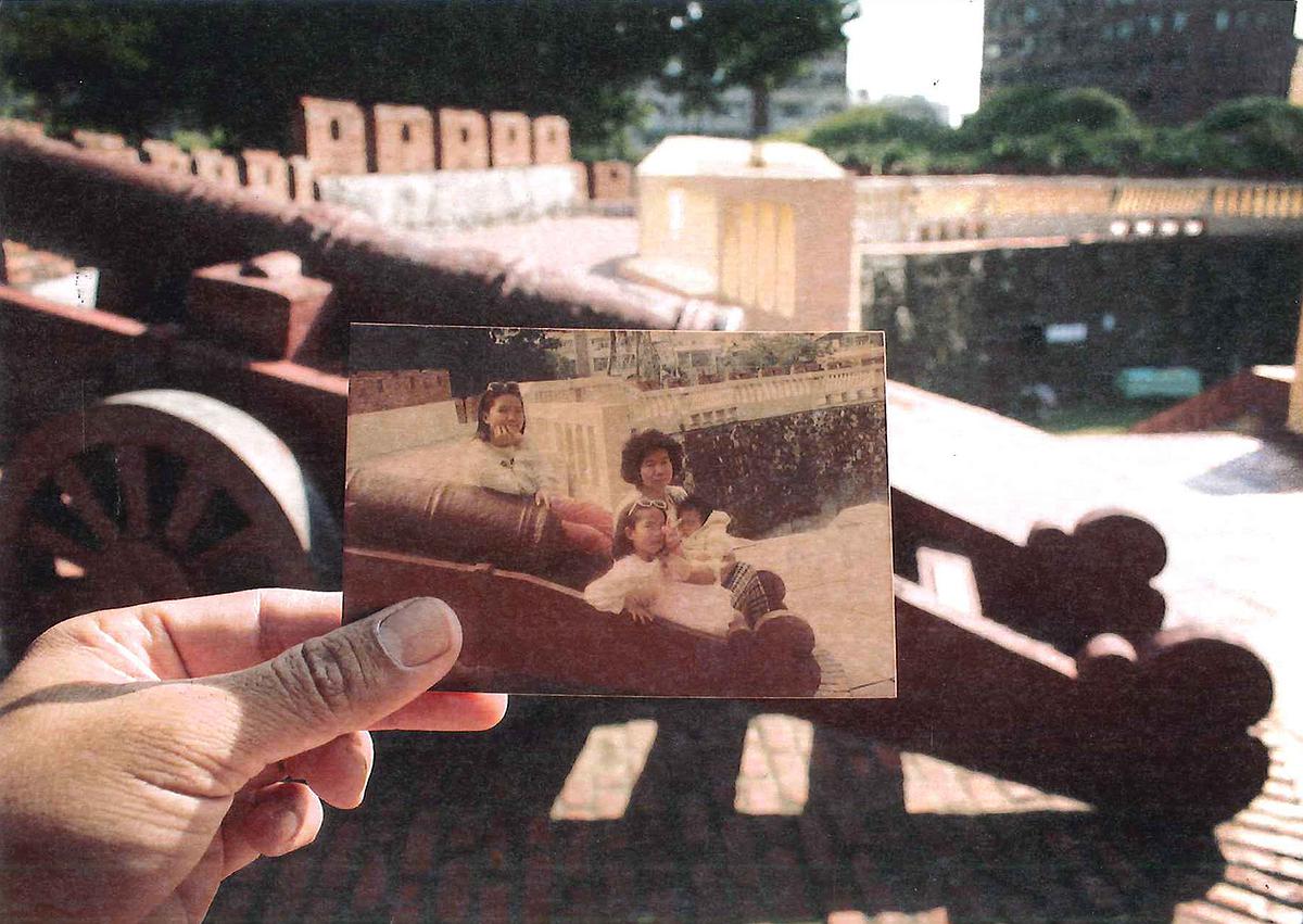 「此曾在」-23的封面圖