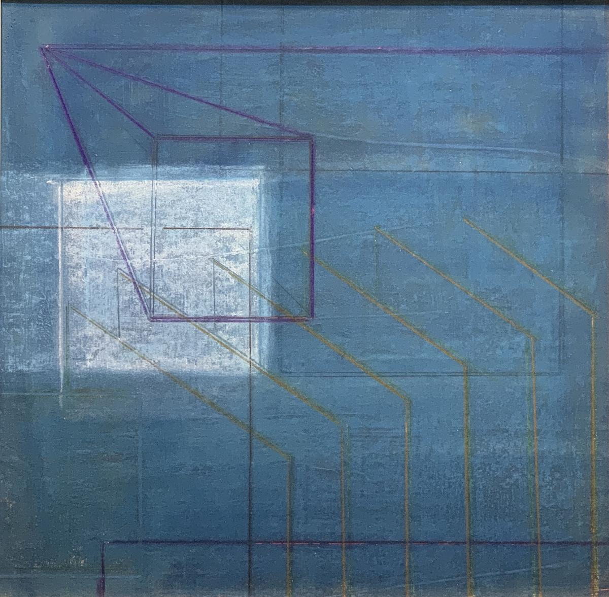 海市蜃樓－劉得安創作論述 18的封面圖