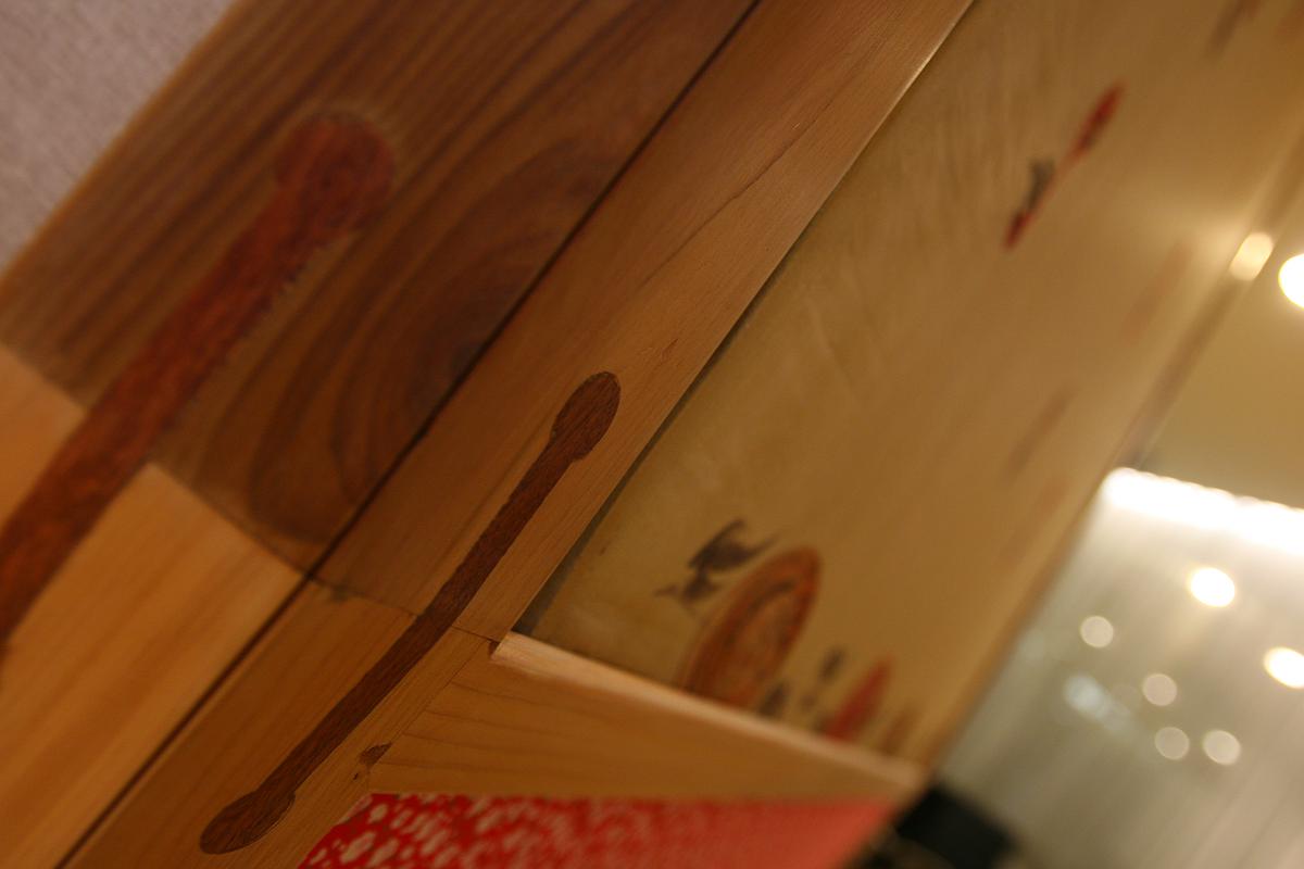 邀約-空間載體鈕扣榫製作的封面圖