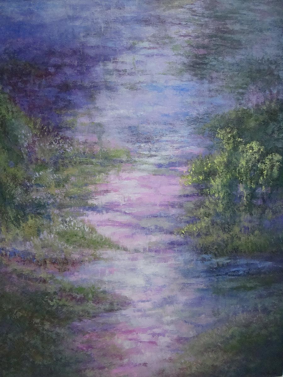 水影造境  - 形、色的意象轉念-4的封面圖