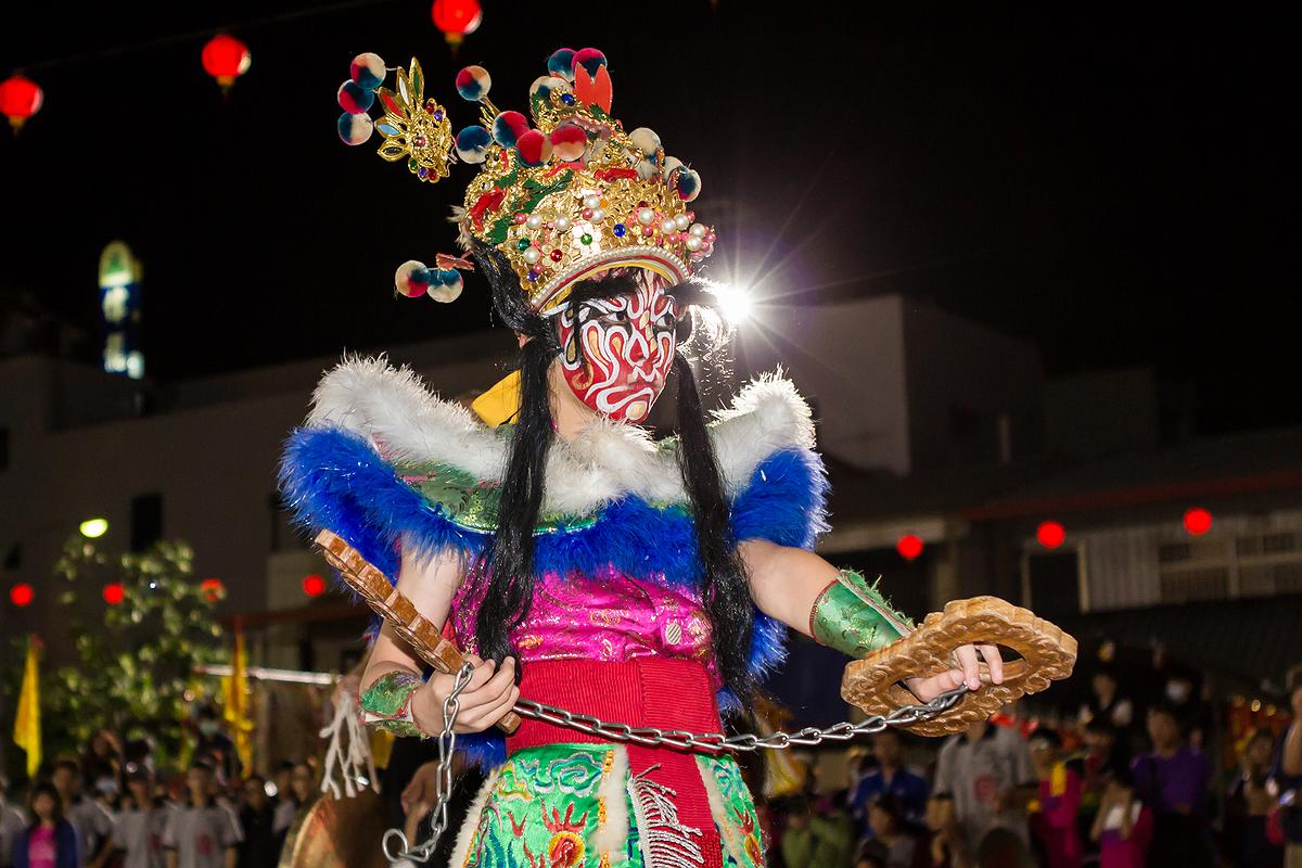 回鑾-1的封面圖