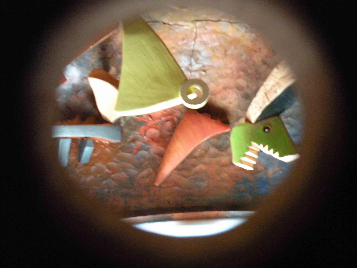作品A-2的封面圖