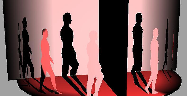 A Study of Building an Interactive 3D Virtual Reality Museum's Cover