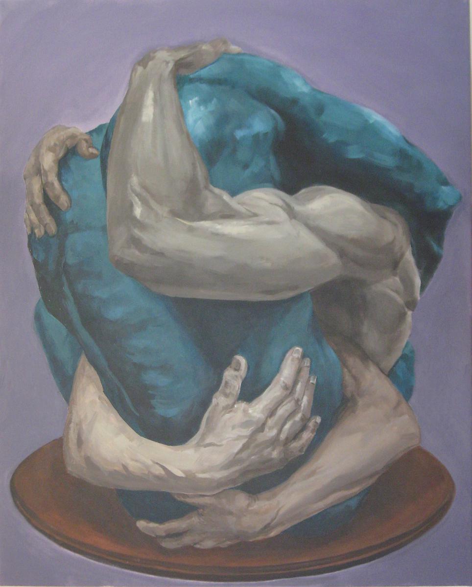 身體的意象與權力-15的封面圖