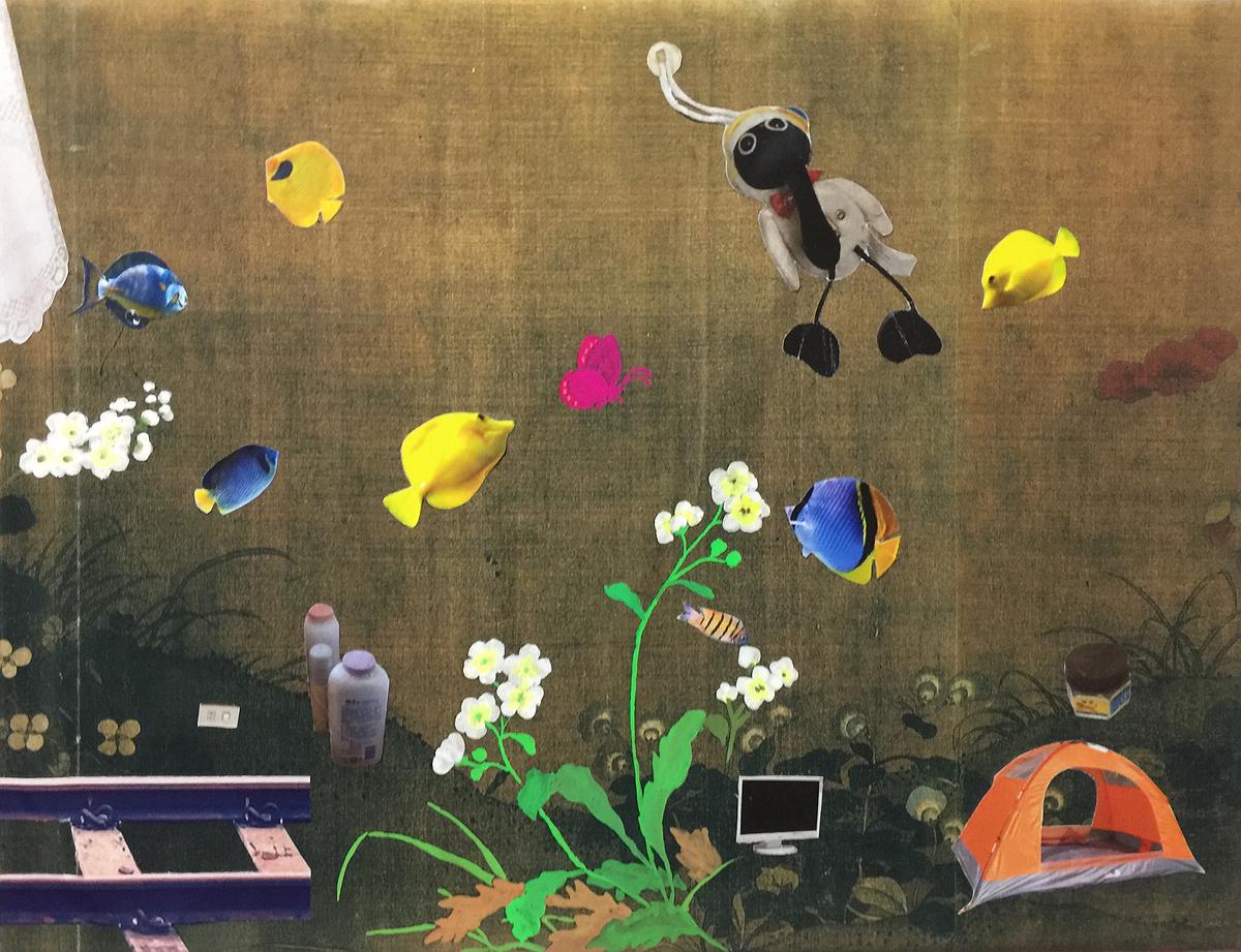 花中物語-童年憶想 花卉樂園-6的封面圖