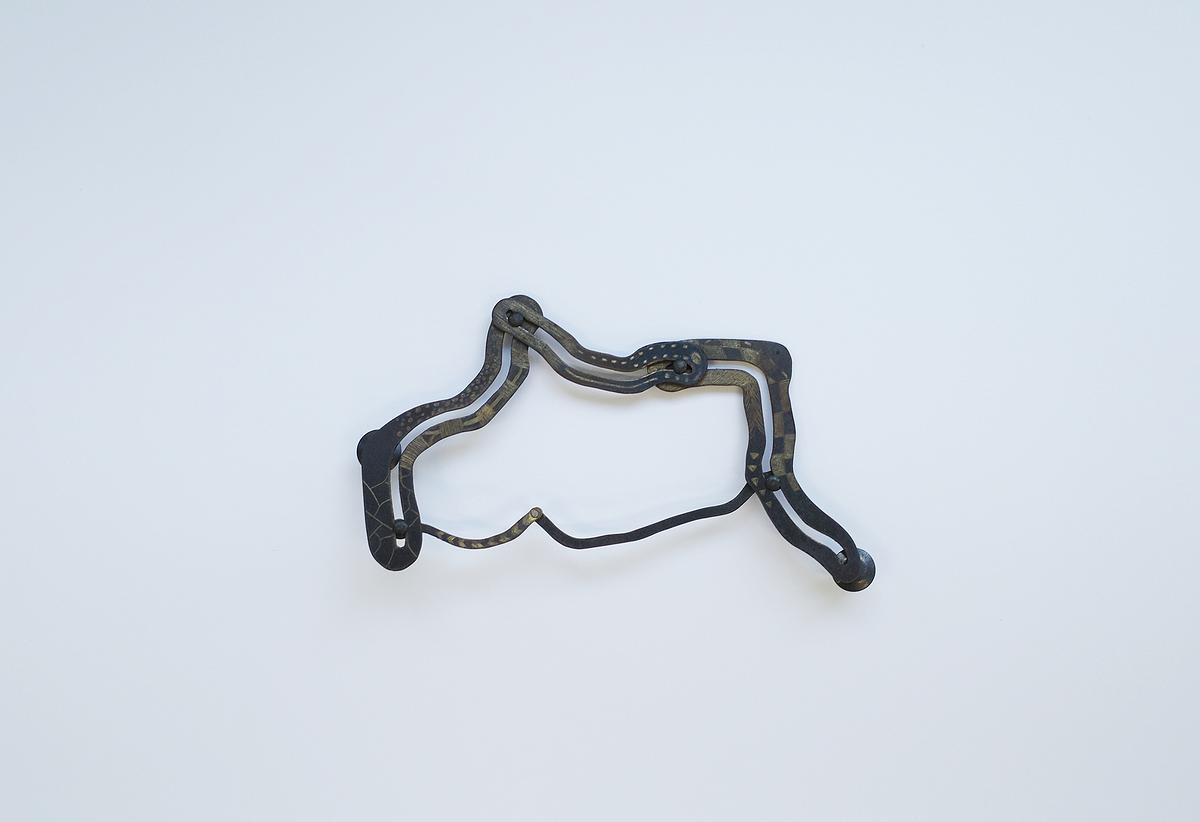 Linkage Effect I的封面圖