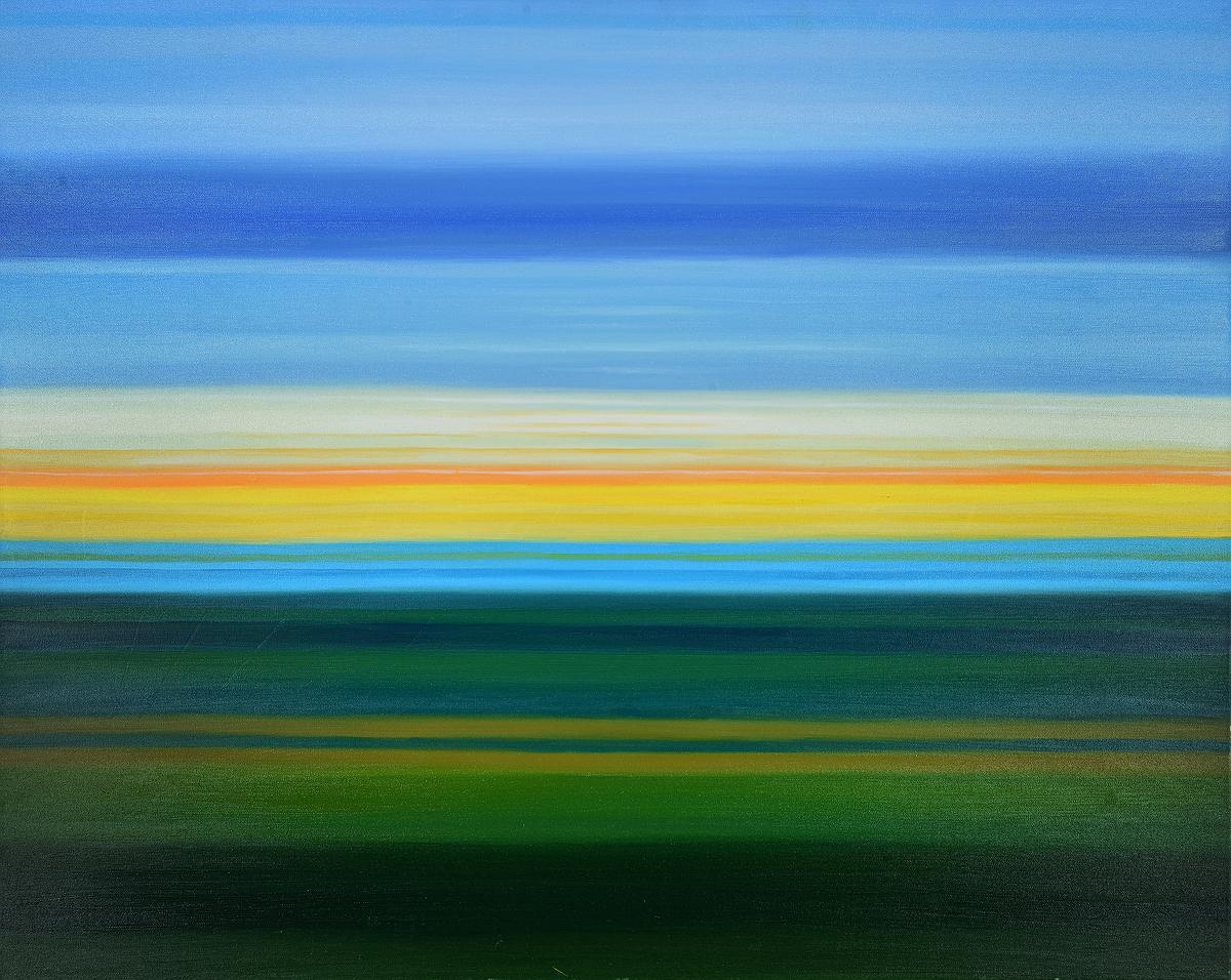 The Sound of Mountains of Sea-25's Cover