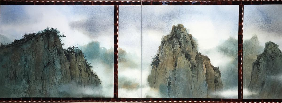 作品(5)追憶_王怡文的封面圖