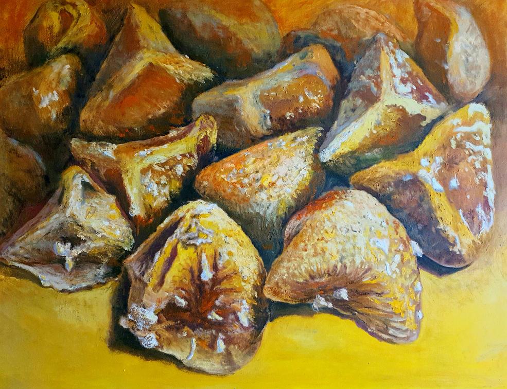 Island of light─Creation Thesis of Tsao, Sung-Ching's Cover