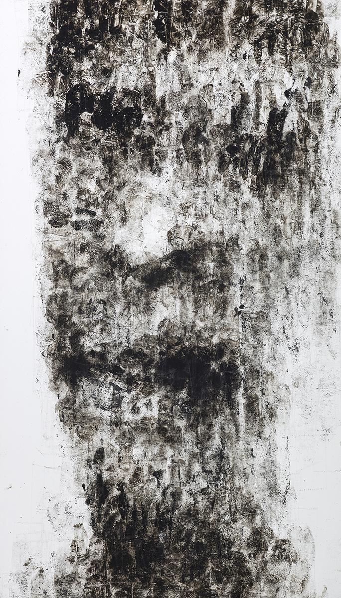 〈面相．朦〉的封面圖