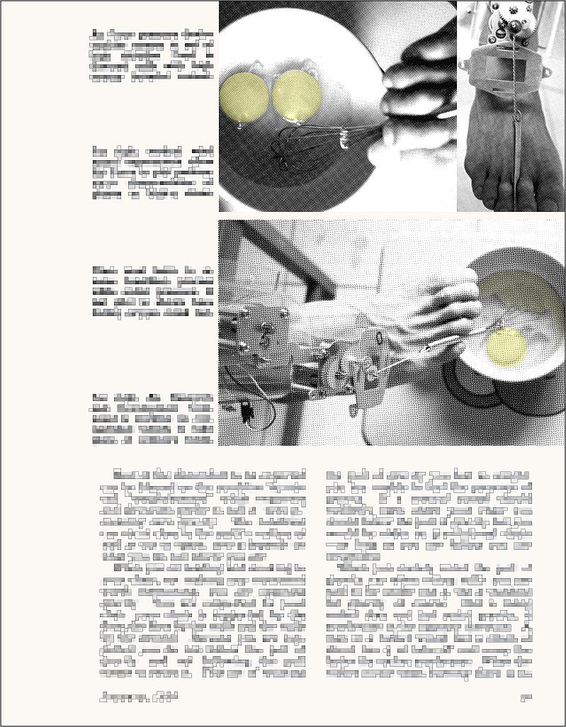 Body Modification's Cover