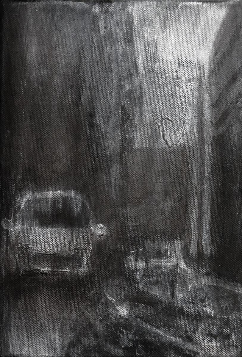 獨身與流變-身體感知力場繪畫創作論述-IMG_3843的封面圖