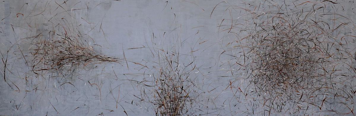 Perception and Inception of Body - The Creation Research of Liu, Hsin -Yi's Cover